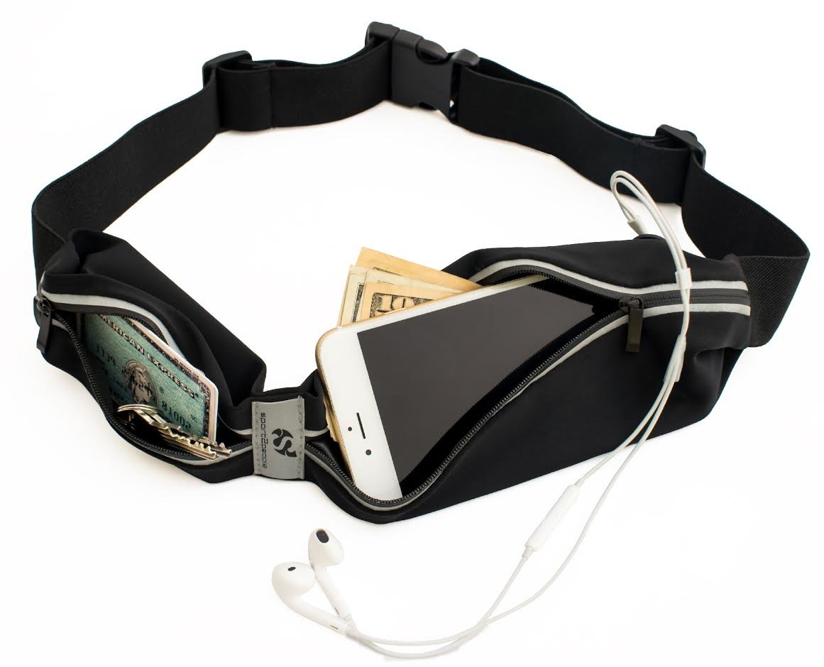4 Best Ways To Carry A Phone While Running. All You Need To Know
