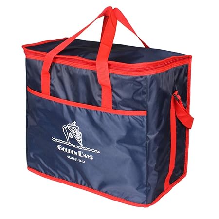 Bolsa nevera, portátil Lunch - Bolsa de Funda, Bolsa Térmica ...