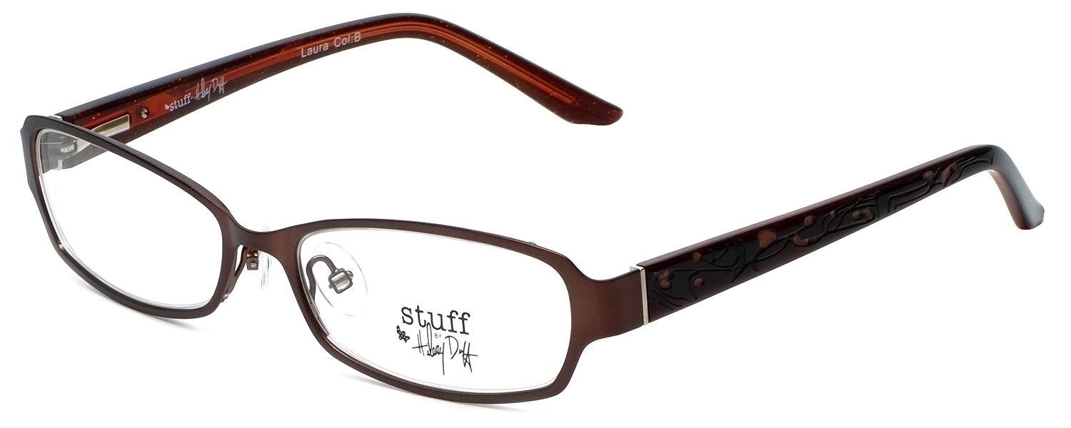 Hilary Duff Lightweight & Comfortable Designer Reading Glasses