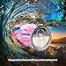 Jormungand 30 oz Tumbler Stainless Steel Vacuum Insulated Travel Mug with Leak Proof Lid Double Wall Coffee Cup Water Bottle for Cold Beverages 30oz Tumbler Dazzle
