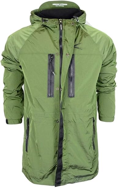 Weekend offender coats Clearance