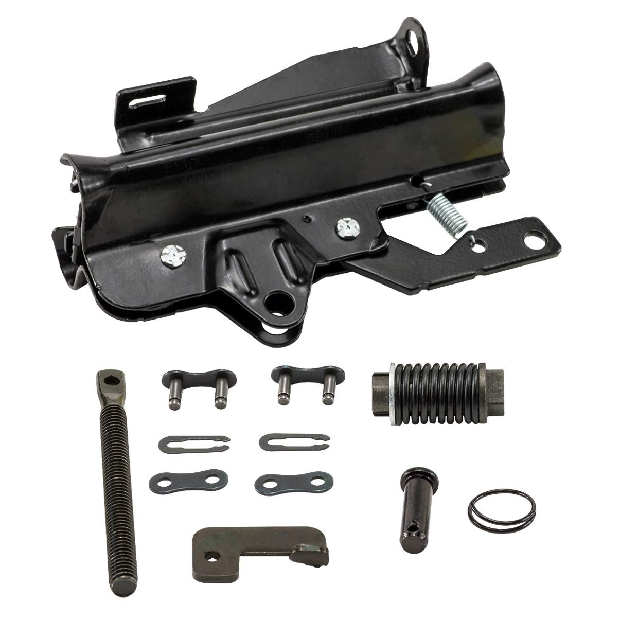 Which Is The Best Liftmaster Troley