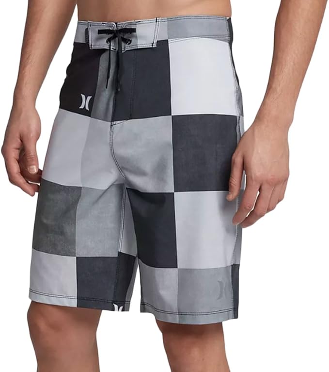 hurley phantom boardwalk shorts