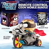 South Park: The Fractured but Whole Remote Control Coon Mobile Bundle - PlayStation 4