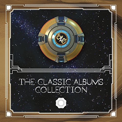 Elo - Strange Magic: The Best Of Electric Light Orchestra (Disc Two) - Zortam Music