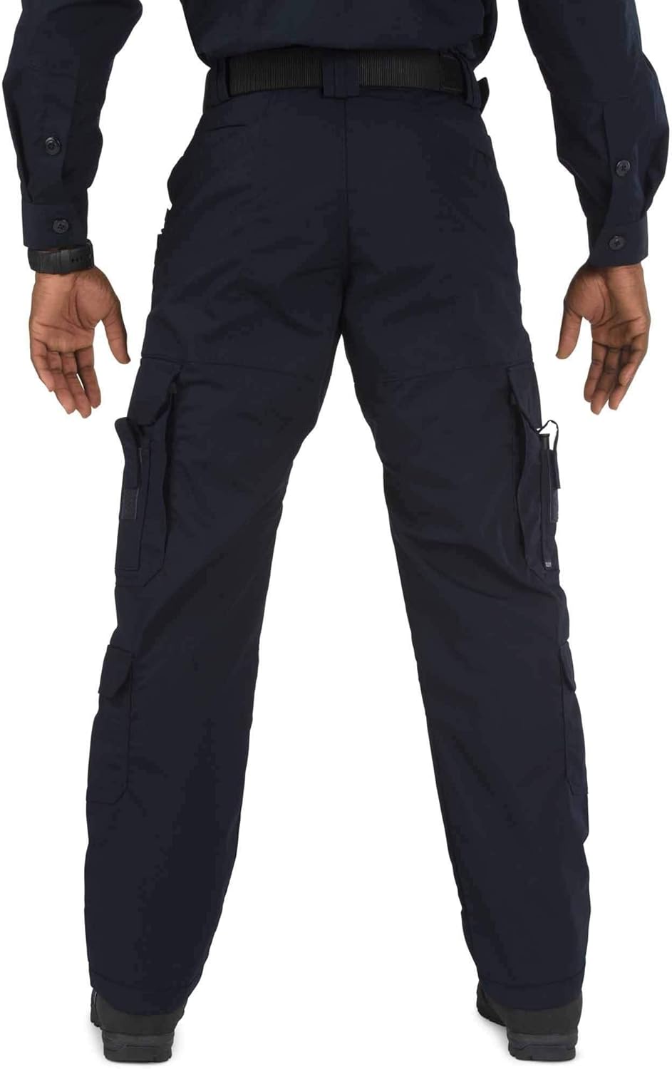 5.11 Tactical Men’s Taclite 1St Responder EMS EMT Uniform Work Pants, Style 74363: Clothing