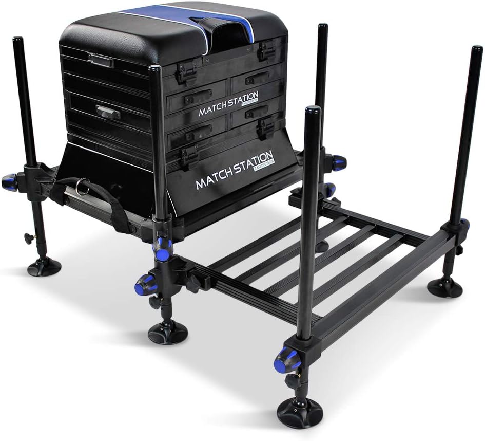 koala seat box accessories