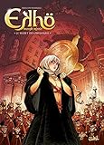 Ekhö monde miroir, Tome 5 : Le secret des Preshauns by 