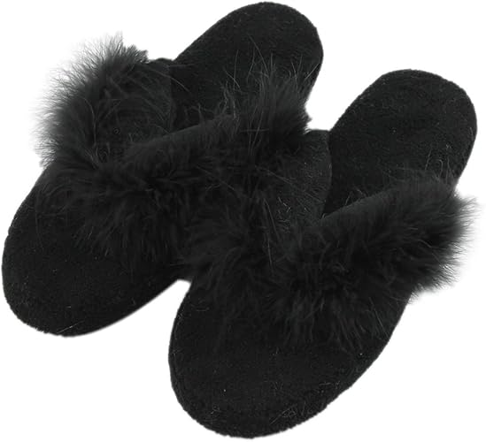 slippers that look like flip flops