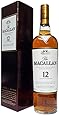 シングルモルト ウイスキー ザ マッカラン 12年 700ml
