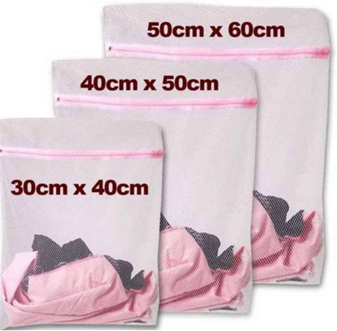 Greatangle Underwear washing bag, mesh net, laundry bag, washing bag, laundry net bag, bra cleaning bag.