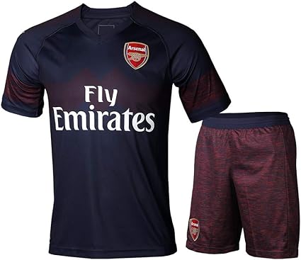 personalized arsenal jersey