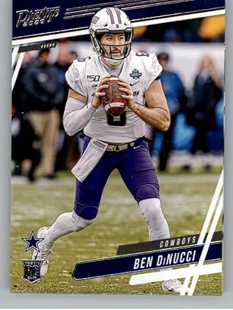 ben dinucci cowboys jersey