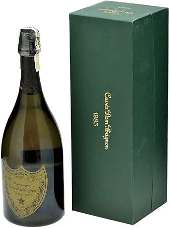 dom pérignon moët