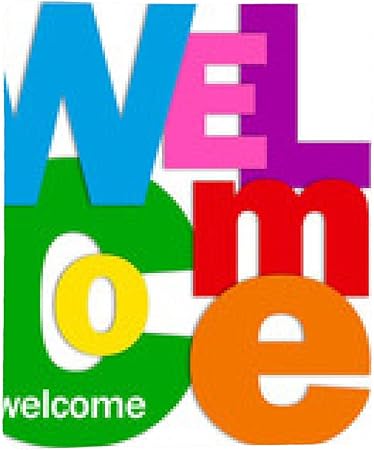 Tapis De Souris Bienvenue Lettre Collage Felicitations Carte Sourire Salutations Amazon Fr High Tech Tapis De Souris Bienvenue Lettre Collage Felicitations Carte Sourire Salutations Amazon Fr High Tech