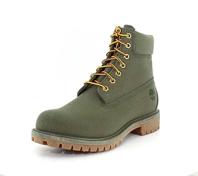timberland thread boots
