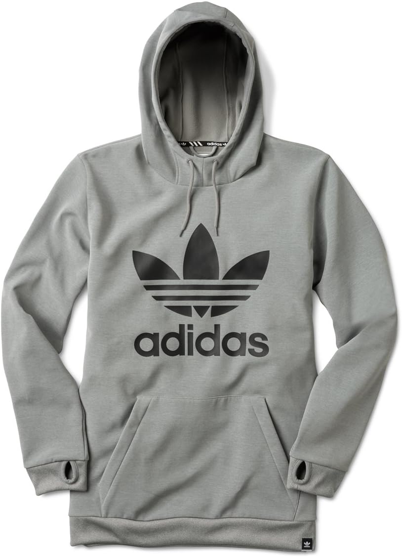 adidas snowboarding team tech hoodie