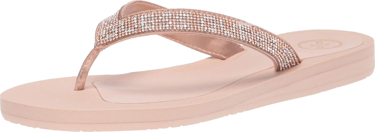 guess women slippers