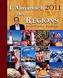 L'almanach Des Regions 2011 Fl (French Edition) by