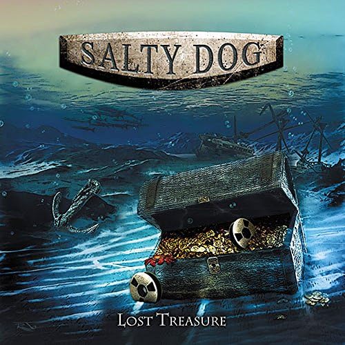 Salty DogLost Treasure