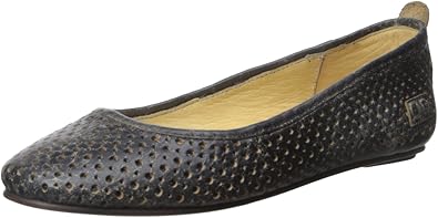 bed stu ballet flats
