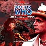 Doctor Who : The Fires of Vulcan