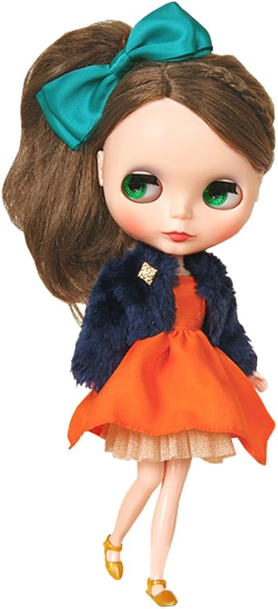 takara tomy blythe doll