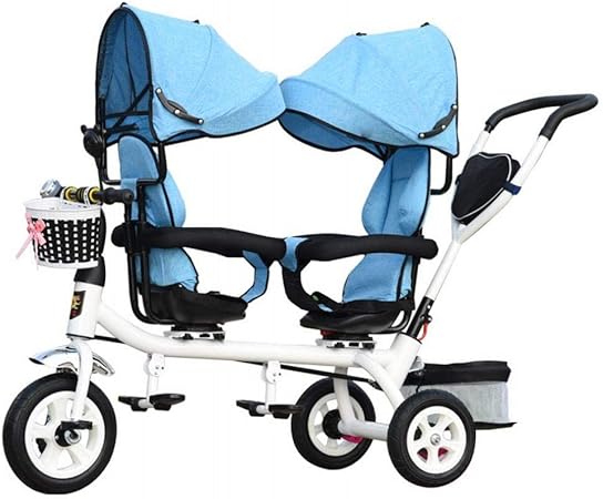 stroller for 7 year old