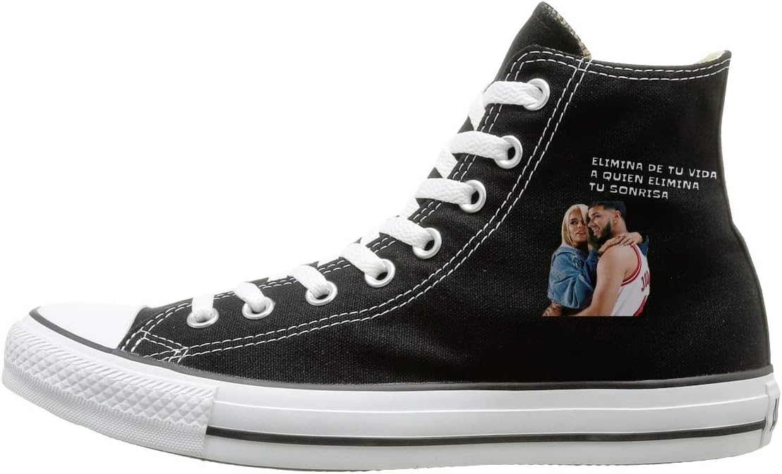 KarolG Zapatos de lona para hombre y mujer Ropa, Zapatos y Accesorios