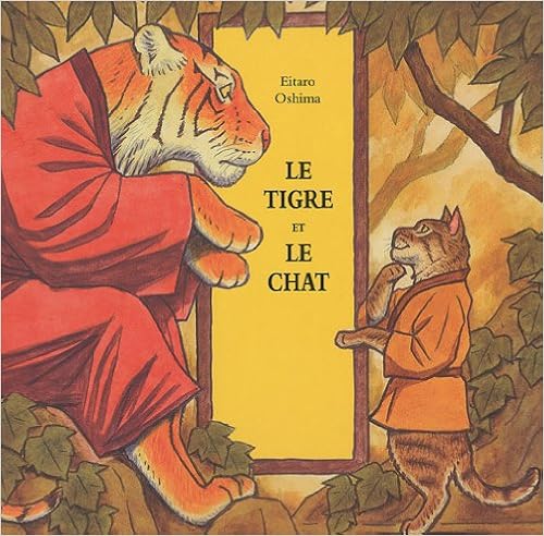 tigre-et-le-chat