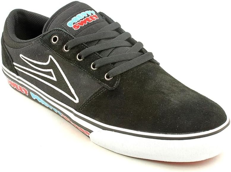 lakai pretty sweet shoes