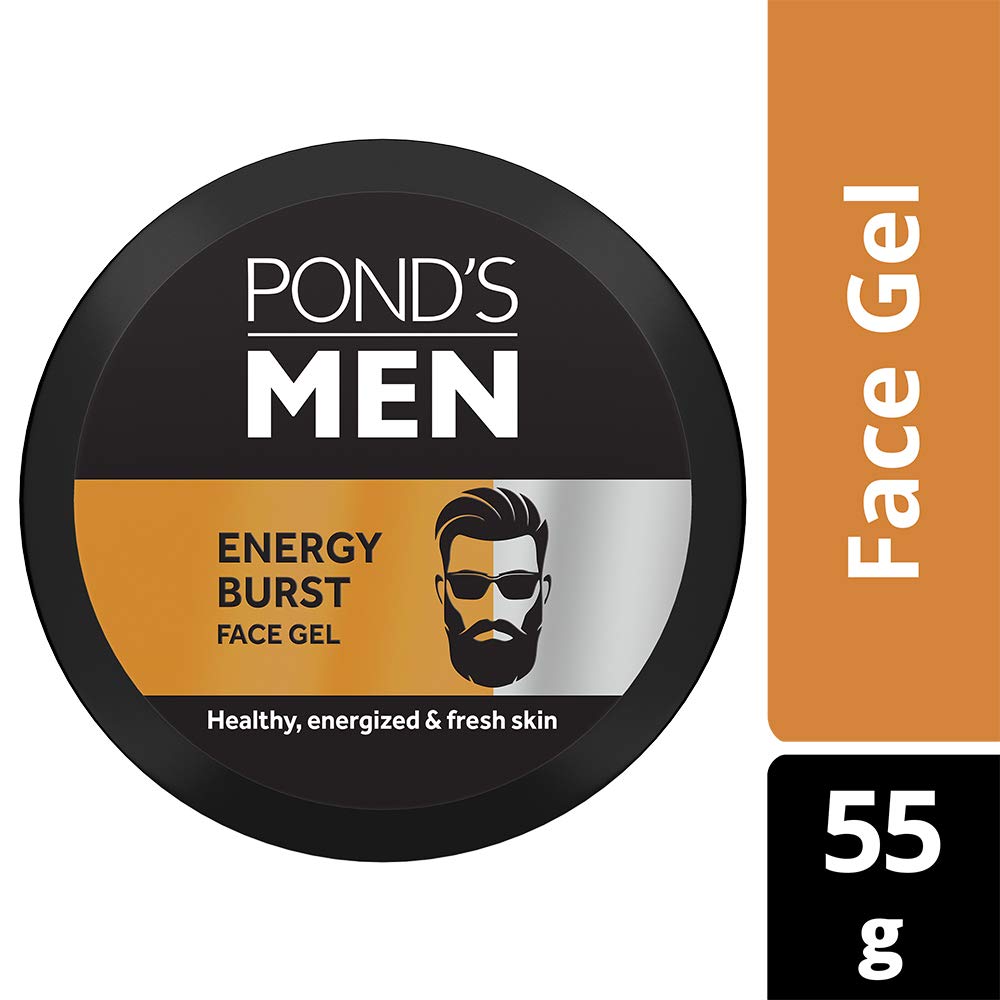 men's gel moisturizer