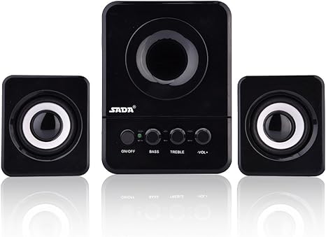 surround sound bass speaker