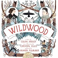 Audible edition cover