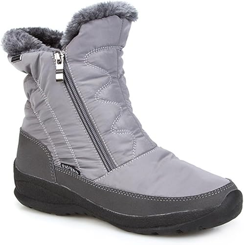 pavers ladies snow boots