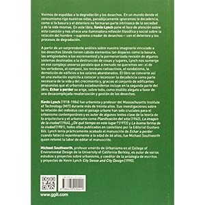 Echar a Perder - Un Analisis del Deterioro (Spanish Edition)