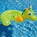 Intex Baby Dragon Ride-On Pool Inflatable