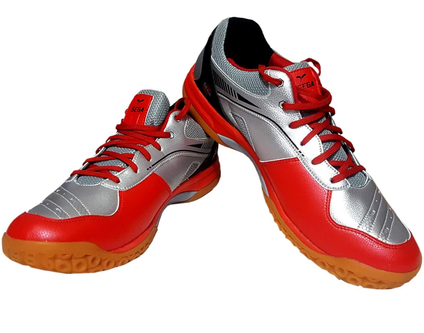 sega alpine badminton shoes