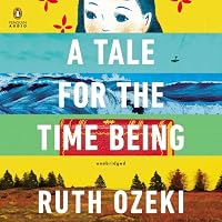 Audible edition cover