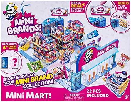 toys like mini brands