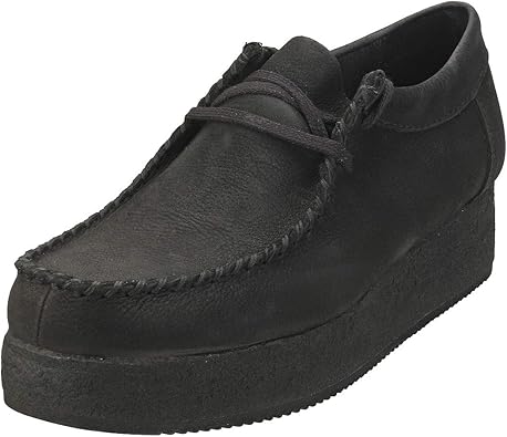 clarks wallacraft lo shoes