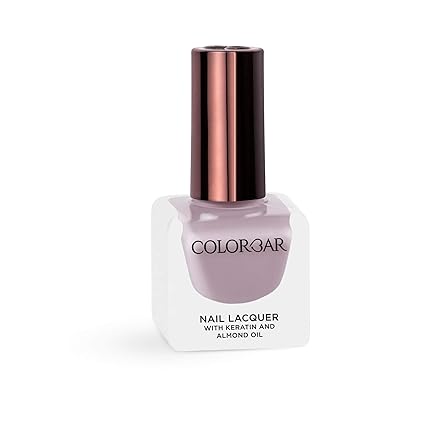 Colorbar Nail Lacquer, Precious, 12 ml