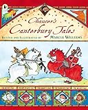 Chaucer's Canterbury Tales by