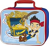Thermos Soft Lunch Kit, Jake and Neverland Pirates