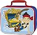 Thermos Soft Lunch Kit, Jake and Neverland Pirates