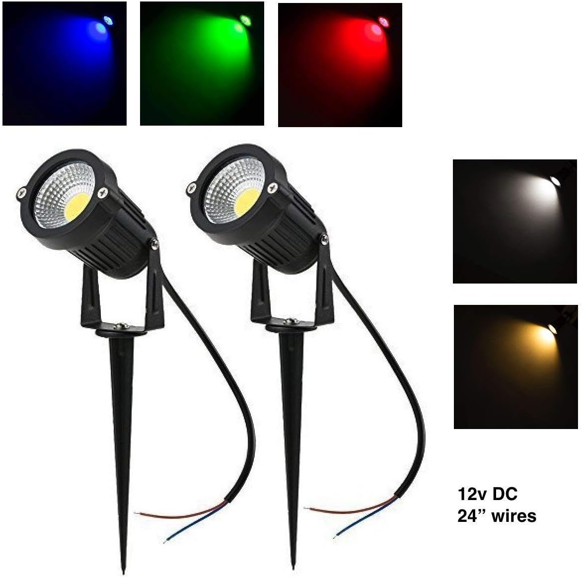 Wiring Manual PDF: 12v Spotlight Wiring Diagram