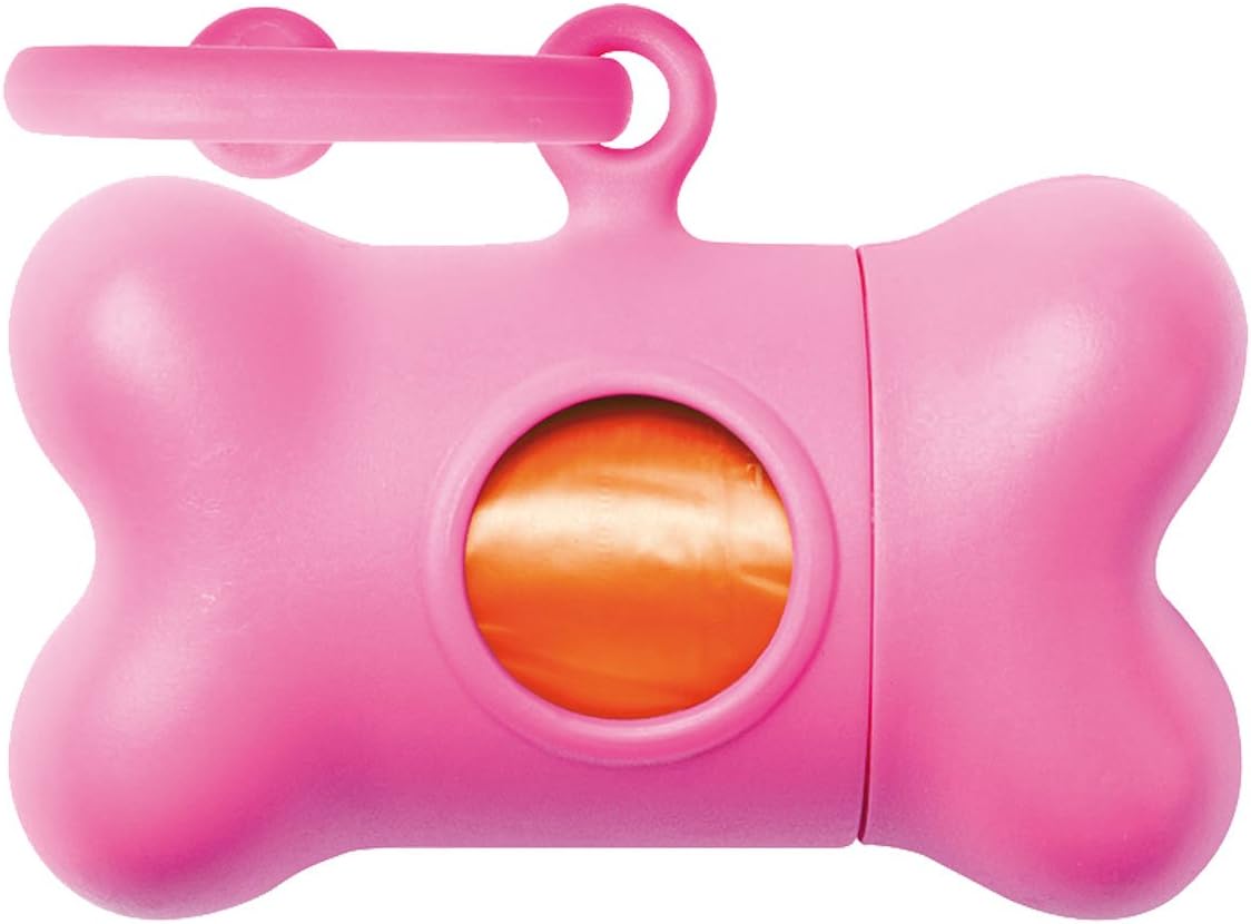 A K Brands Bon Ton Classic, Pink