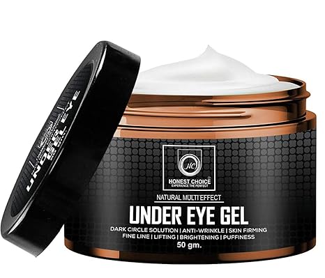 best eye cream for dry eyes and dark circles
