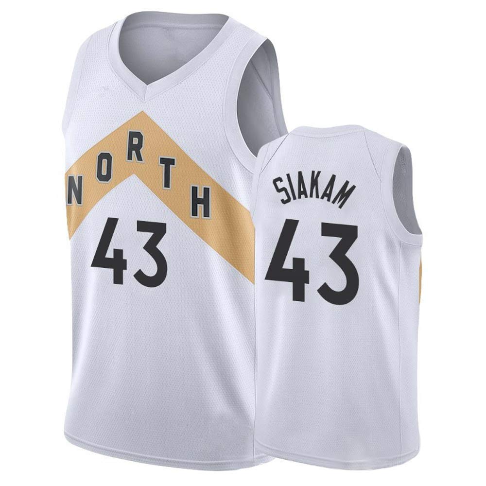 siakam swingman jersey