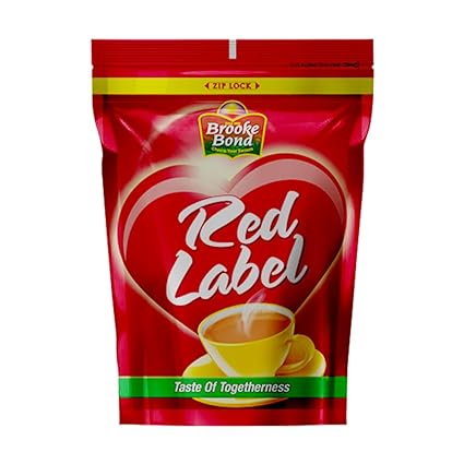 Brooke Bond Red Label Tea Taste of Togetherness 1kg